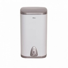 Водонагреватель накопит. Electronicsdeluxe 5W60V1 STEP плоский (60л, бак из биостеклоэмали, 1,5кВт)